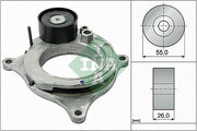 Tensioner Pulley, V-Ribbed Belt , 1 Seri