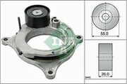 Tensioner Pulley, V-Ribbed Belt , 1 Seri