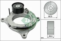 Tensioner Pulley, V-Ribbed Belt , 1 Seri