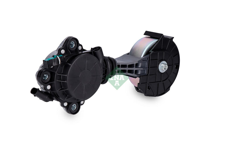 Aux Tensioner