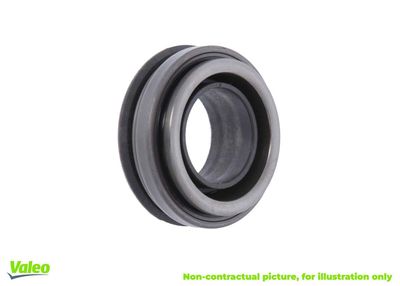 Clutch Release Bearing (Clutch)