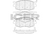 Brake Pad Icer Hyundai Accent