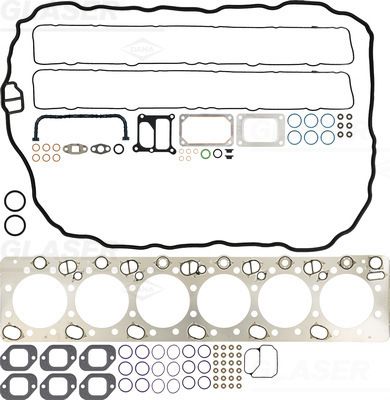 Gasket, Cylinder Head