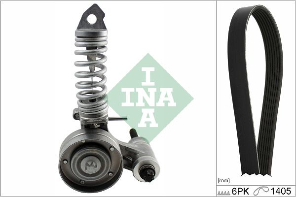 FEAD Kit