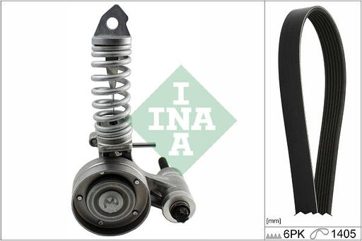 FEAD Kit