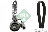 FEAD Kit