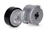 Aux Tensioner
