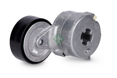 Aux Tensioner