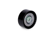 Deflection/Guide Pulley, V-ribbed belt MERCEDES-BENZ