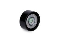 Deflection/Guide Pulley, V-ribbed belt MERCEDES-BENZ