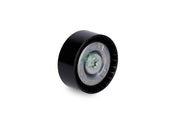 Deflection/Guide Pulley, V-ribbed belt MERCEDES-BENZ
