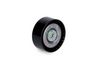 Deflection/Guide Pulley, V-ribbed belt MERCEDES-BENZ
