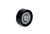 Deflection/Guide Pulley, V-ribbed belt MERCEDES-BENZ