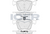 Brake Pad Set Rear Icer Vw Golf