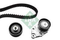 Timing Beltkit DAEWOO