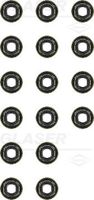 Valve Stem Seal - Glaser - A1