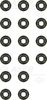 Valve Stem Seal - Glaser - A1