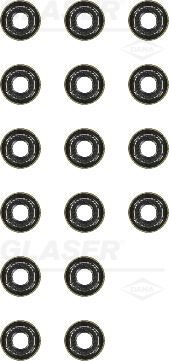 Valve Stem Seal - Glaser - A1