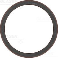 Shaft Seal, crankshaft (Crankshaft Drive)