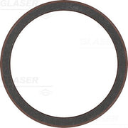 Shaft Seal, crankshaft (Crankshaft Drive)