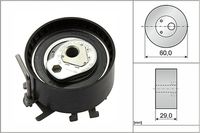 Tensioner Pulley, Timing Belt