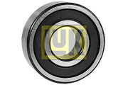 Pilot Bearing, clutch (Clutch)