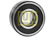 Pilot Bearing, clutch (Clutch)