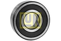 Pilot Bearing, clutch (Clutch)