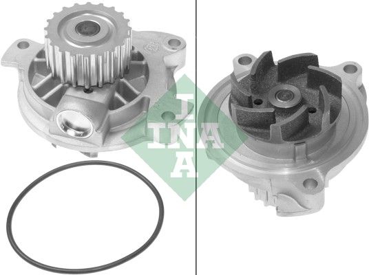 Water Pump