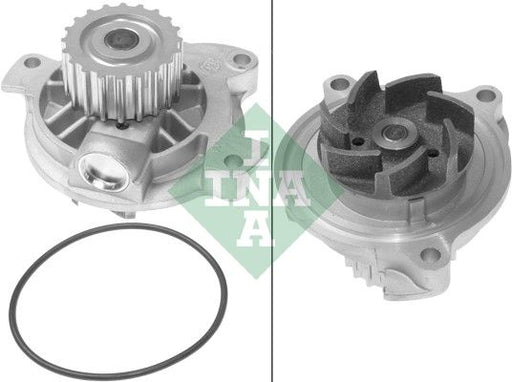 Water Pump