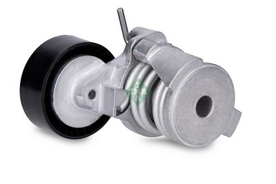 Tensioner Pulley, V-Ribbed Belt , X3 F25