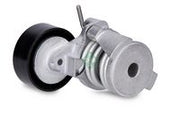 Aux Tensioner BMW