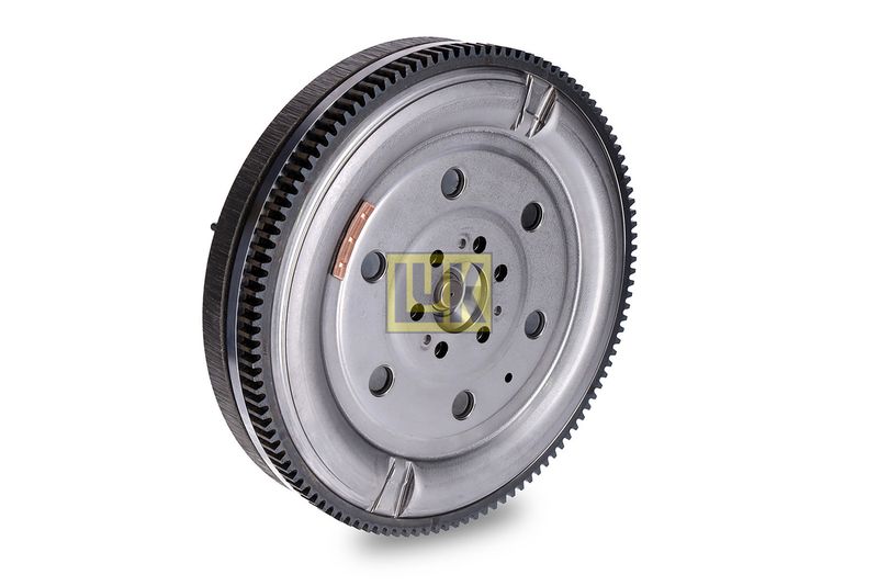 Flywheel Dmf