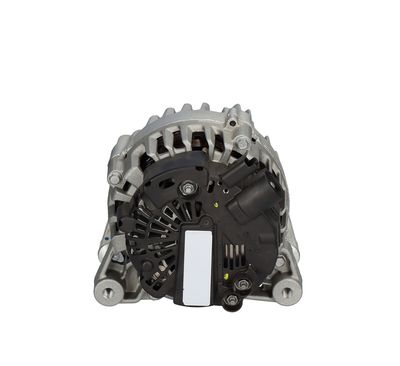 Alternator (Alternator)