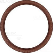 Crankshaft Oil Seal - Glaser - Jaguar S-