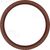Crankshaft Oil Seal - Glaser - Jaguar S-