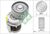 Belt Tensioner -Ina Passat B7