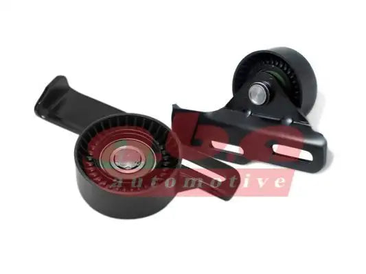 Deflection/Guide Pulley, v-ribbed belt (Belt Drive)
