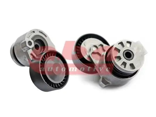 Belt Tensioner, v-ribbed belt (Belt Drive)