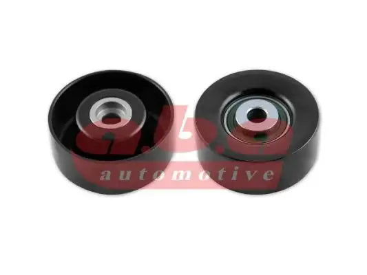 Deflection/Guide Pulley, v-ribbed belt (Belt Drive)