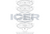 Front - Brake Disc - Icer - Kia Carnival