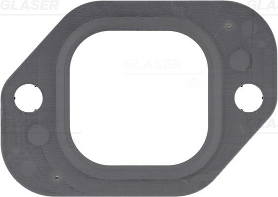 Gasket, Exhaust Manifold