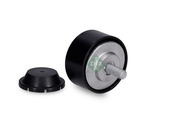 V-Ribbed Belt Pulley - Ina - Q7