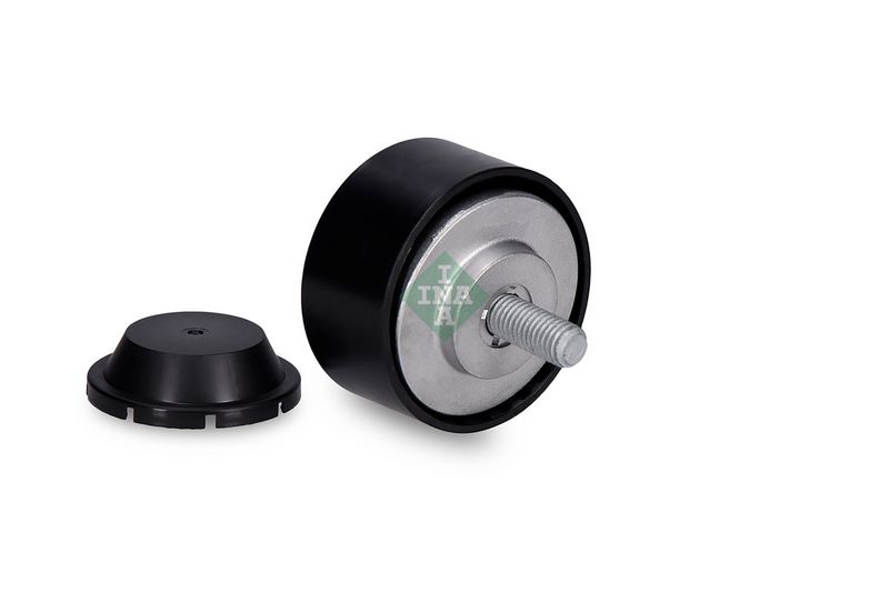 V-Ribbed Belt Pulley - Ina - Q7