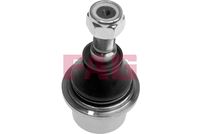 Ball Joint (Wheel Suspension)