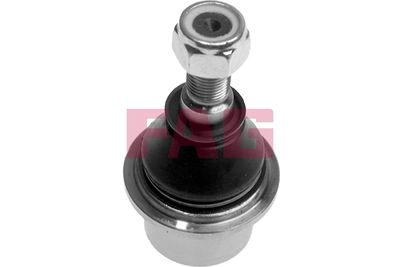 Ball Joint (Wheel Suspension)
