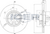 Brake Discs, origin China