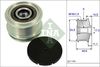 pulley alt.