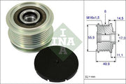 pulley alt.