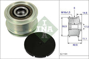 pulley alt.